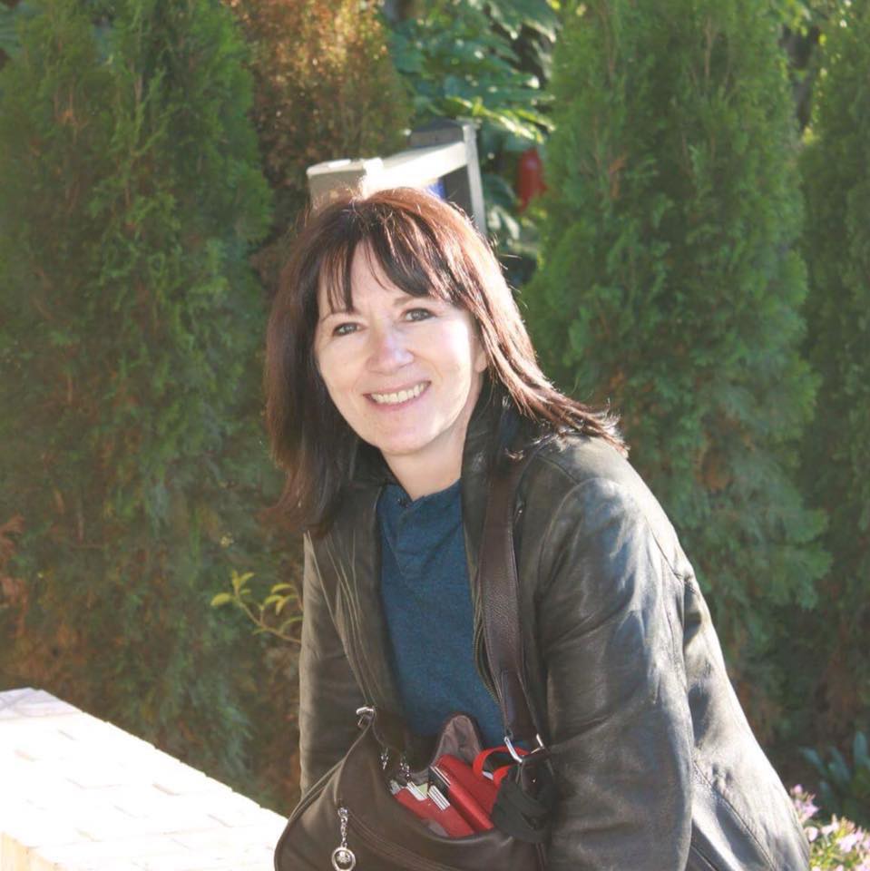 Louise Tremblay