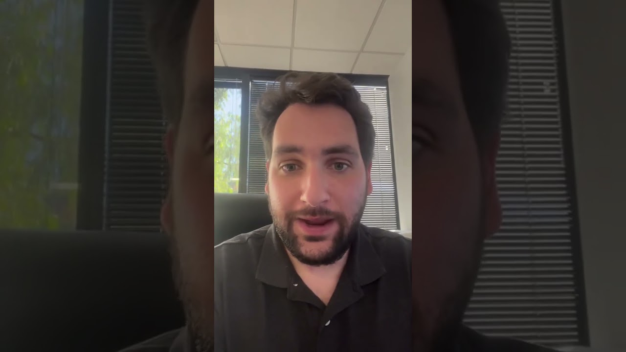 Jeremy - CPA Review