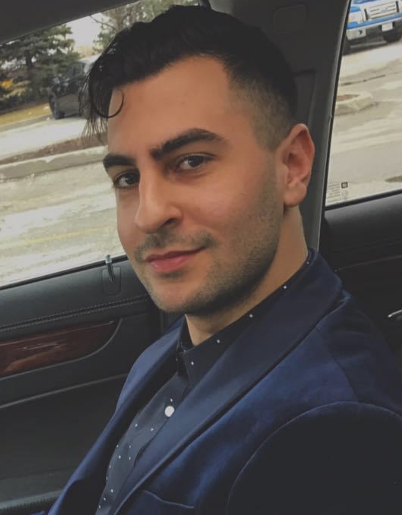 Alex S