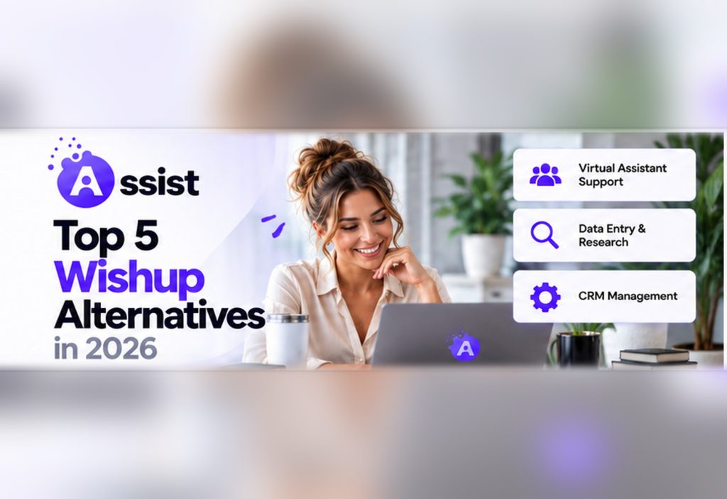 Top 5 Wishup Alternatives in 2026